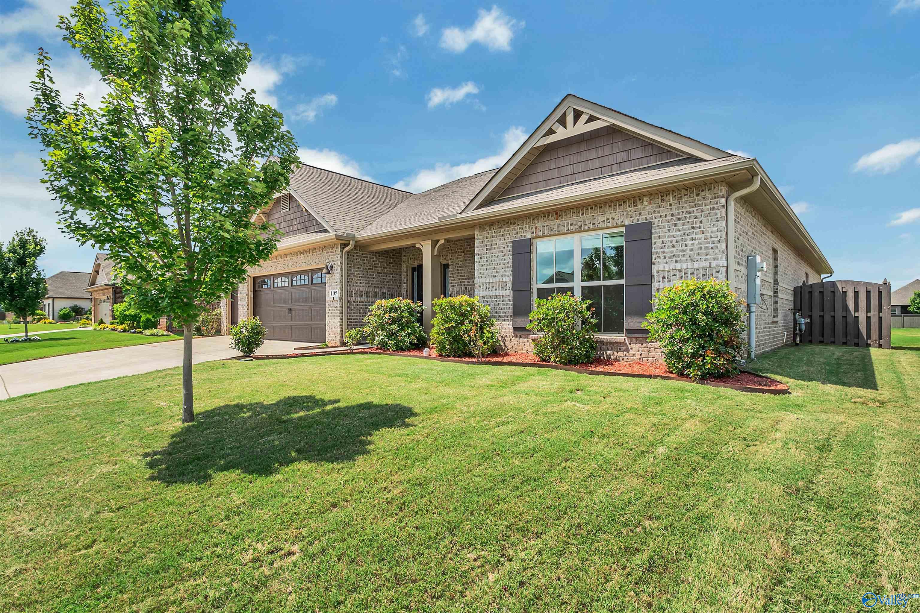 105 Tannenbaum Drive