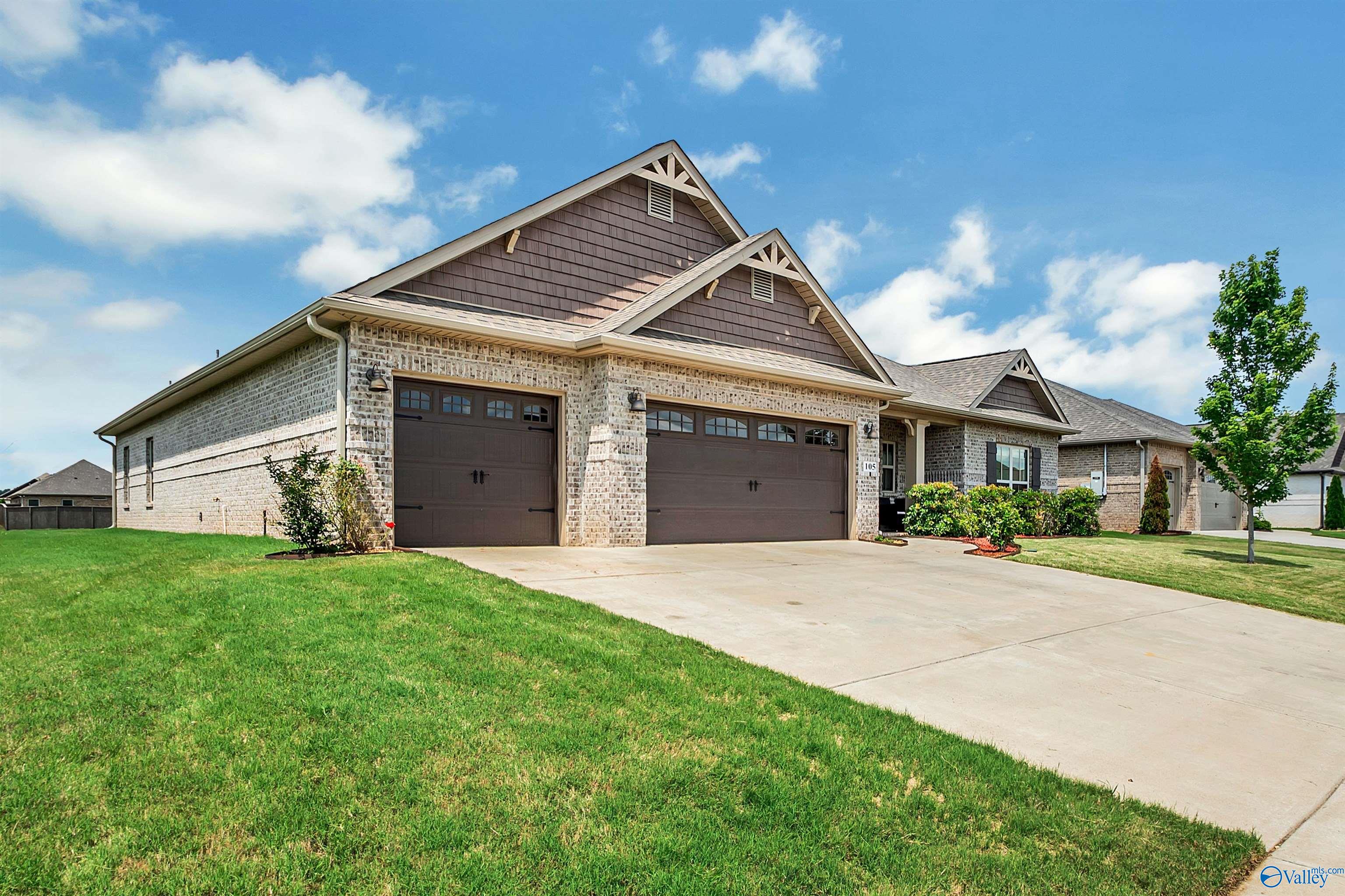 105 Tannenbaum Drive