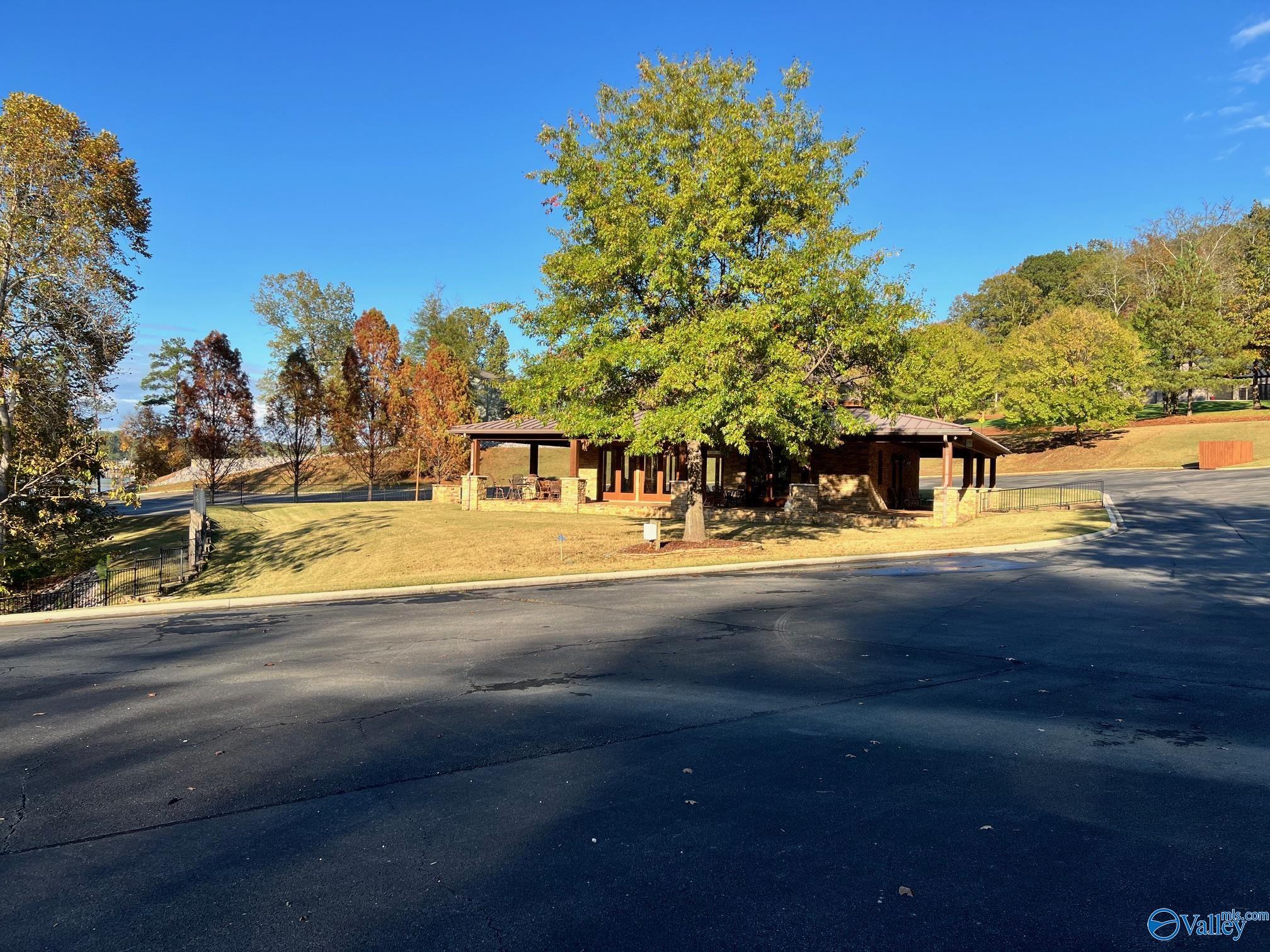 Lot 252 Lookout Mountain Drive, Scottsboro, Alabama image 12