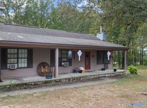 Homes For Sale - 240 County Road 455<br/> Hillsboro, AL 35643