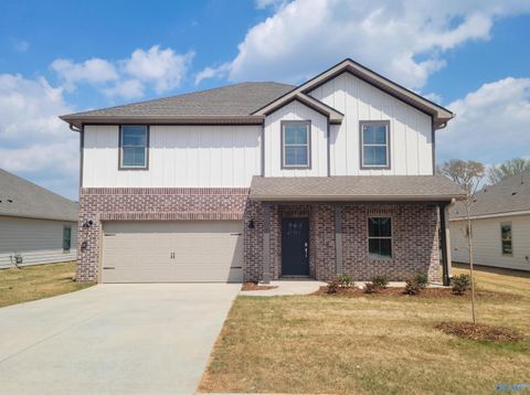 Photo of 315 Pond Spring Drive, Huntsville, AL 35811 (MLS # 21914167)