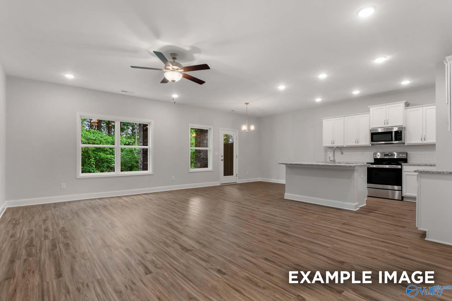 1748 Stampede Circle, Huntsville, Alabama image 3