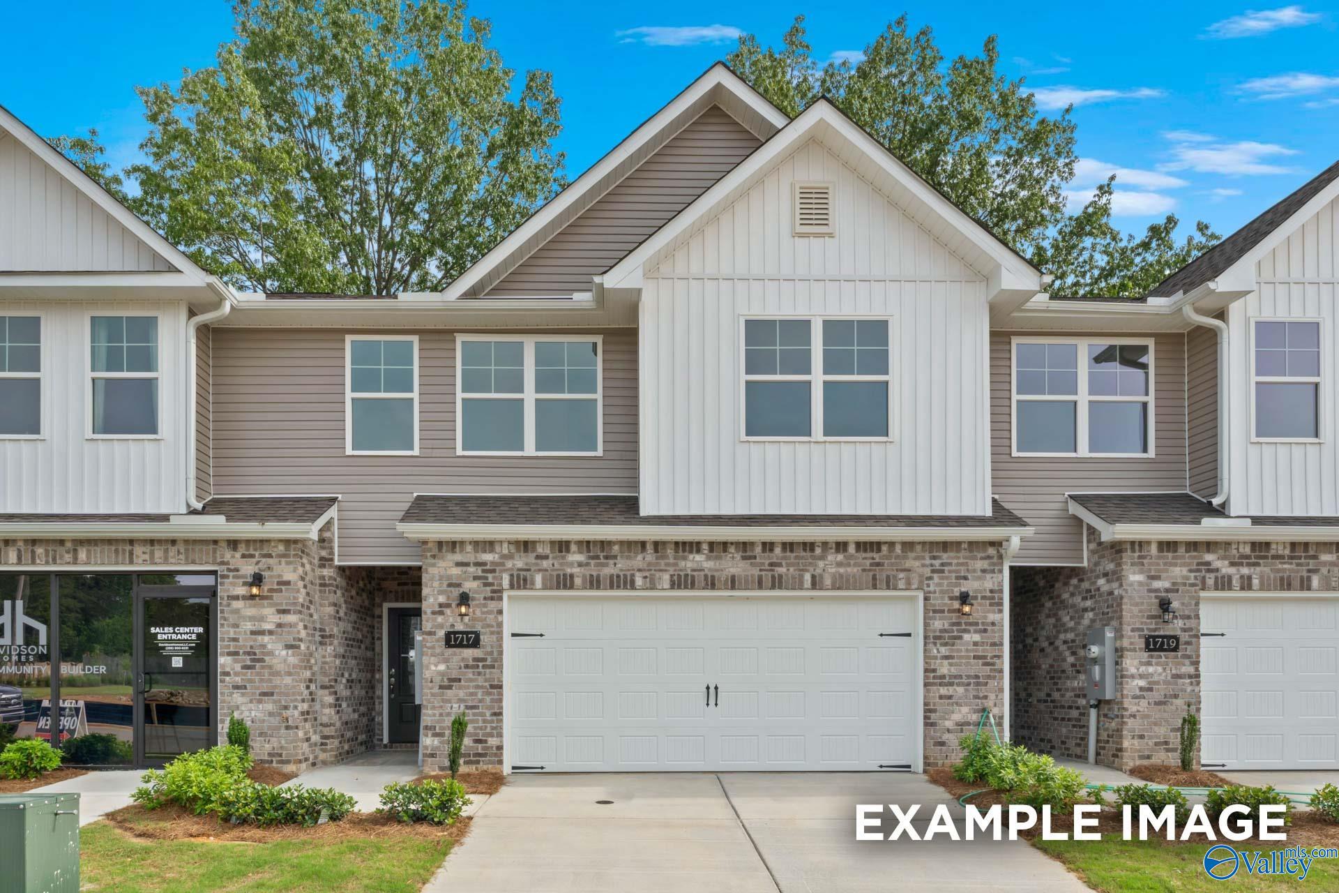 1748 Stampede Circle, Huntsville, Alabama image 1