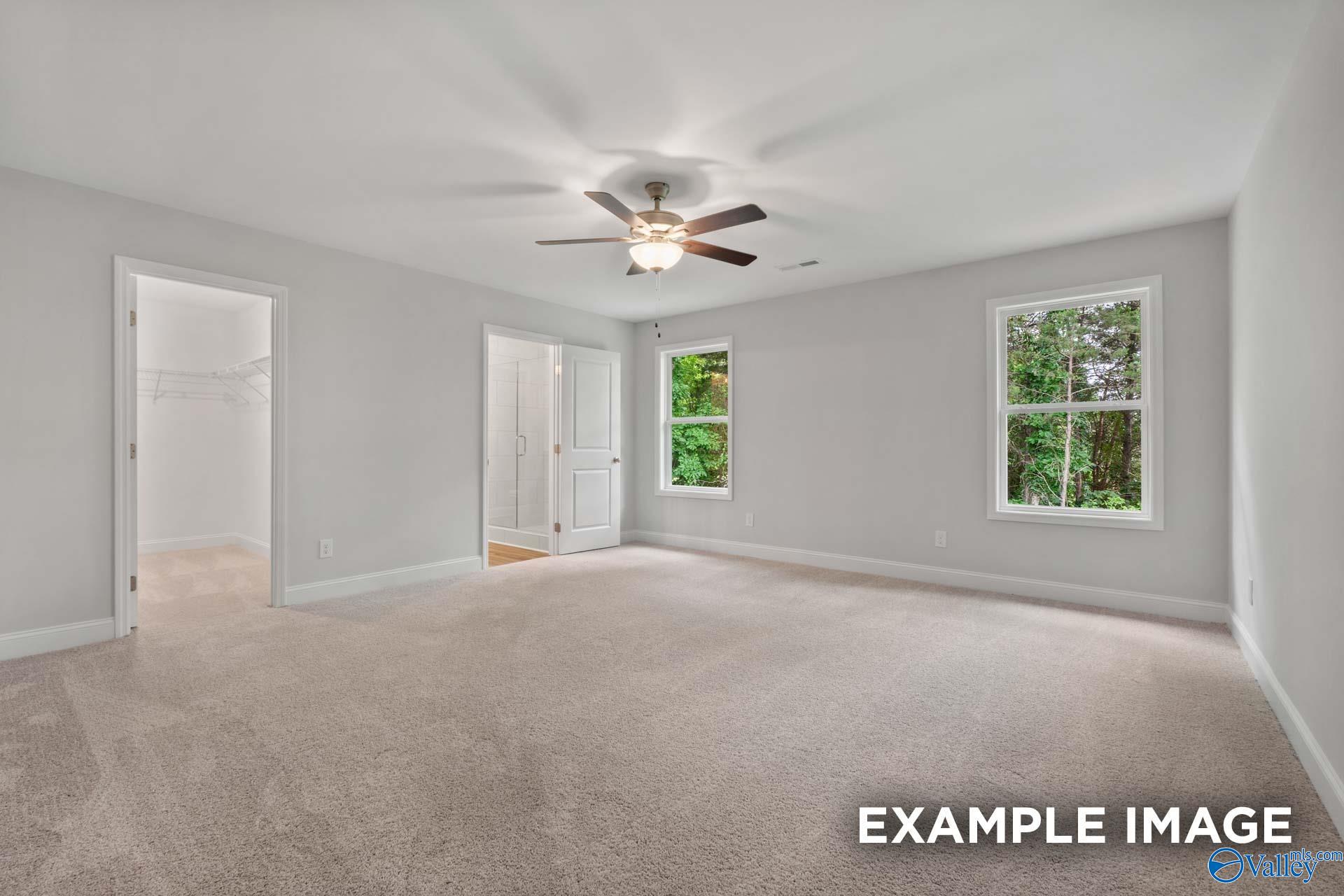 1748 Stampede Circle, Huntsville, Alabama image 9