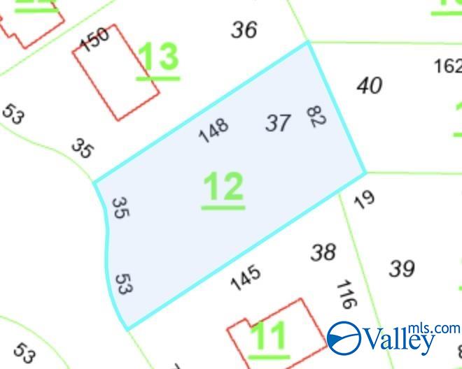 2817 Coosa Circle, Huntsville, Alabama image 2