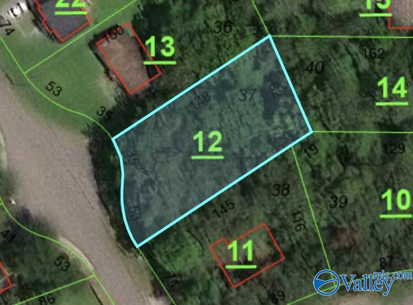 2817 Coosa Circle, Huntsville, Alabama image 1