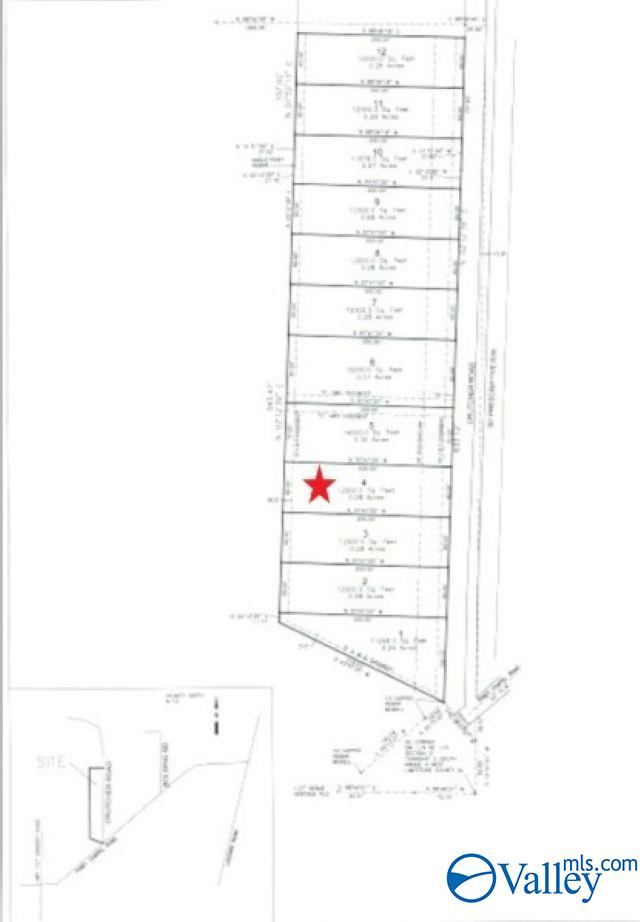 20703 Crutcher Road, Athens, Alabama image 1