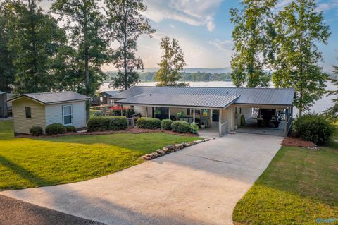 Mobile Home For Sale - 1501 Dogwood Lane<br/> Saint Clair County, Ashville, AL 35953