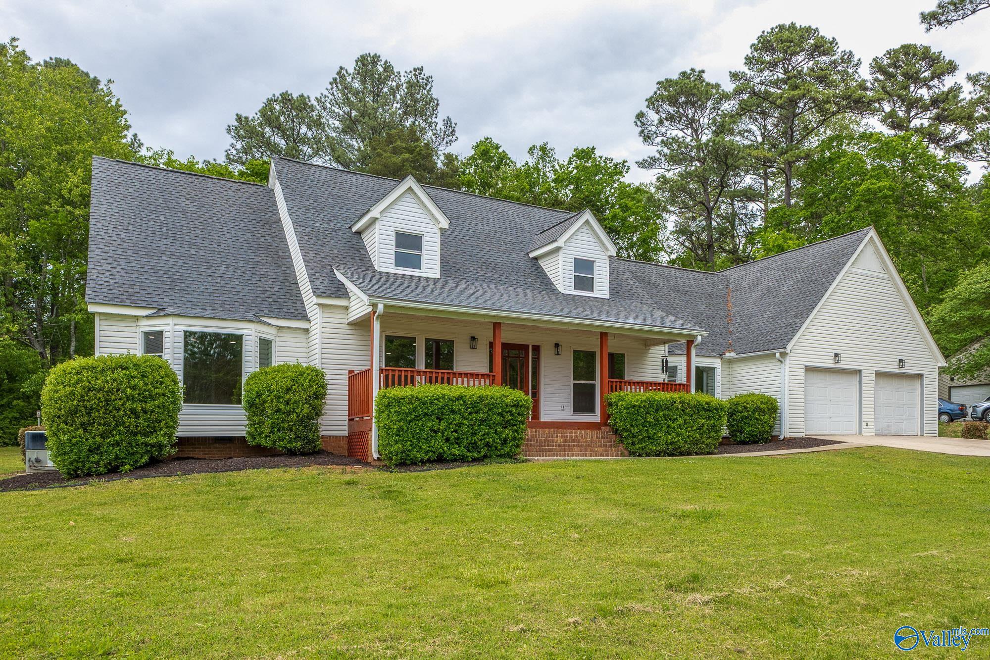102 Conger Road, Madison, Alabama image 1