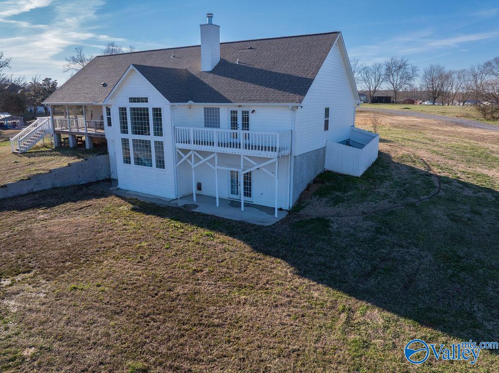 1429 Thompson Falls Road, Guntersville, Alabama image 32