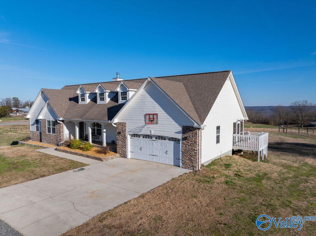1429 Thompson Falls Road, Guntersville, Alabama image 29