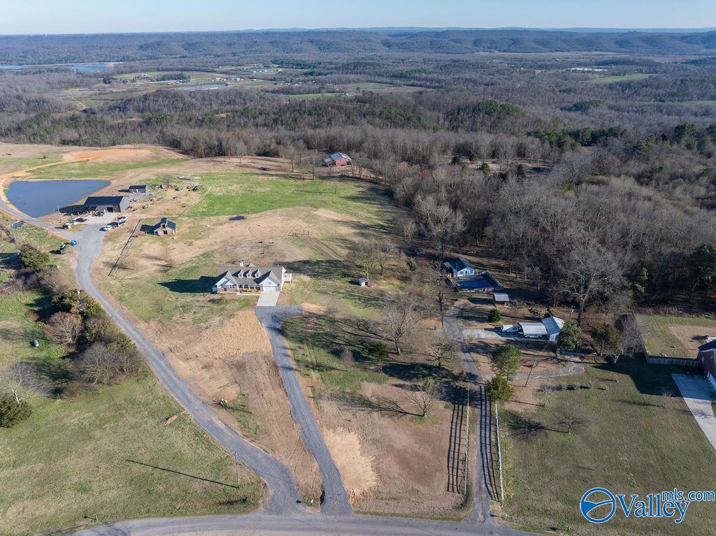 1429 Thompson Falls Road, Guntersville, Alabama image 38