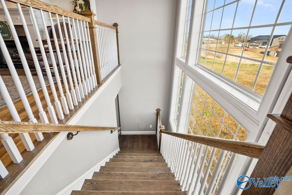 1429 Thompson Falls Road, Guntersville, Alabama image 10