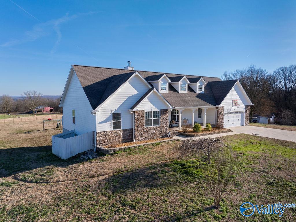 1429 Thompson Falls Road, Guntersville, Alabama image 31