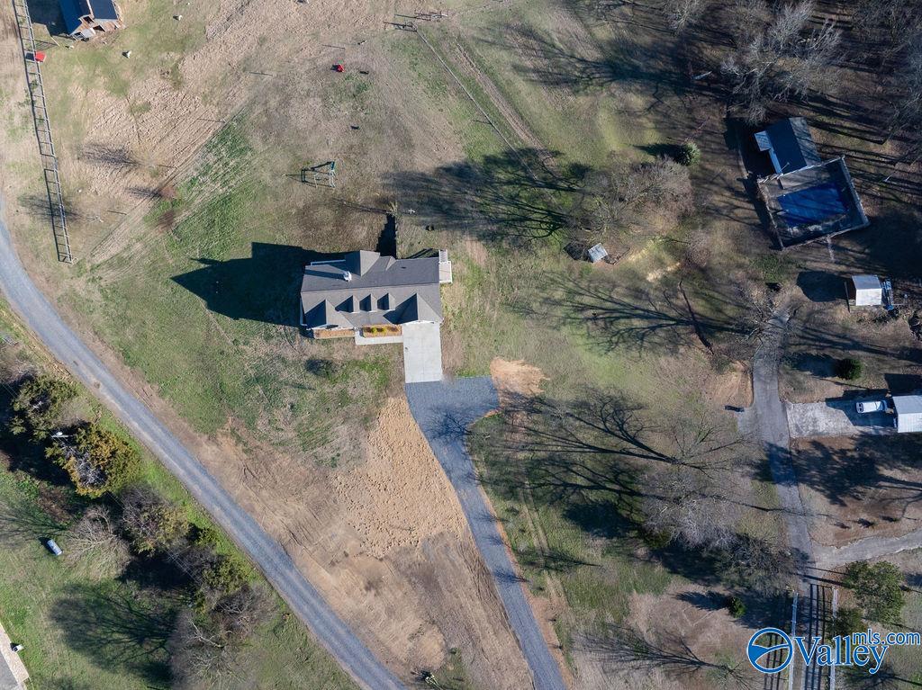 1429 Thompson Falls Road, Guntersville, Alabama image 36
