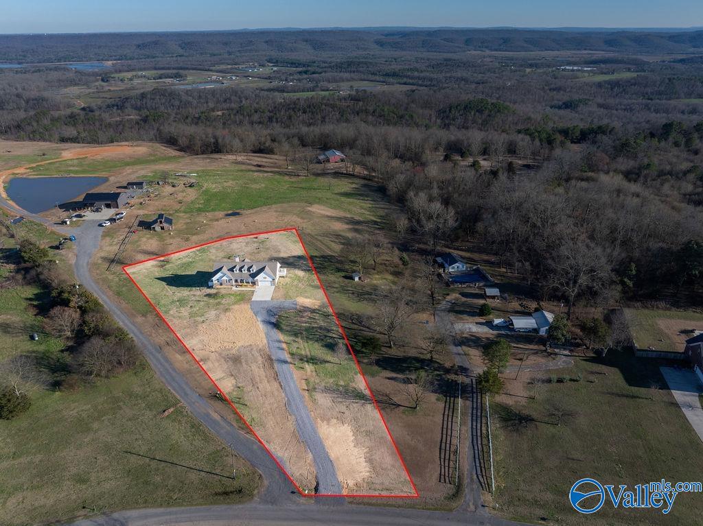 1429 Thompson Falls Road, Guntersville, Alabama image 37