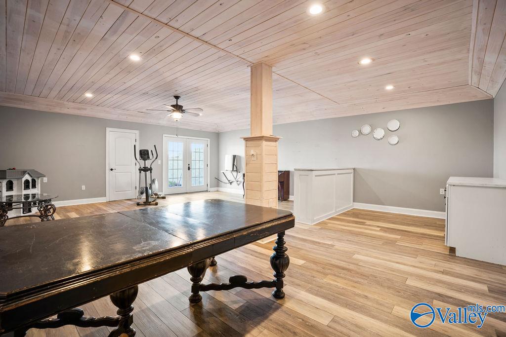 1429 Thompson Falls Road, Guntersville, Alabama image 3
