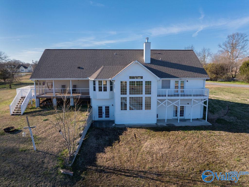 1429 Thompson Falls Road, Guntersville, Alabama image 33