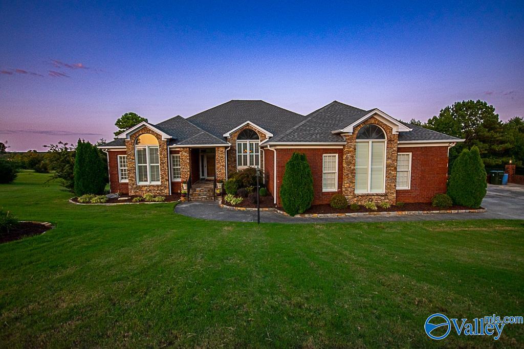 119 Maverick Drive, Harvest, Alabama image 1