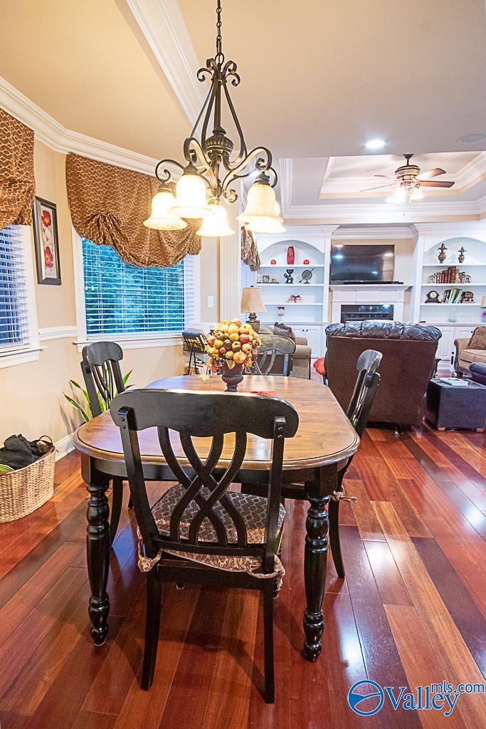 119 Maverick Drive, Harvest, Alabama image 21