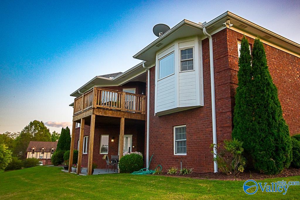 119 Maverick Drive, Harvest, Alabama image 4