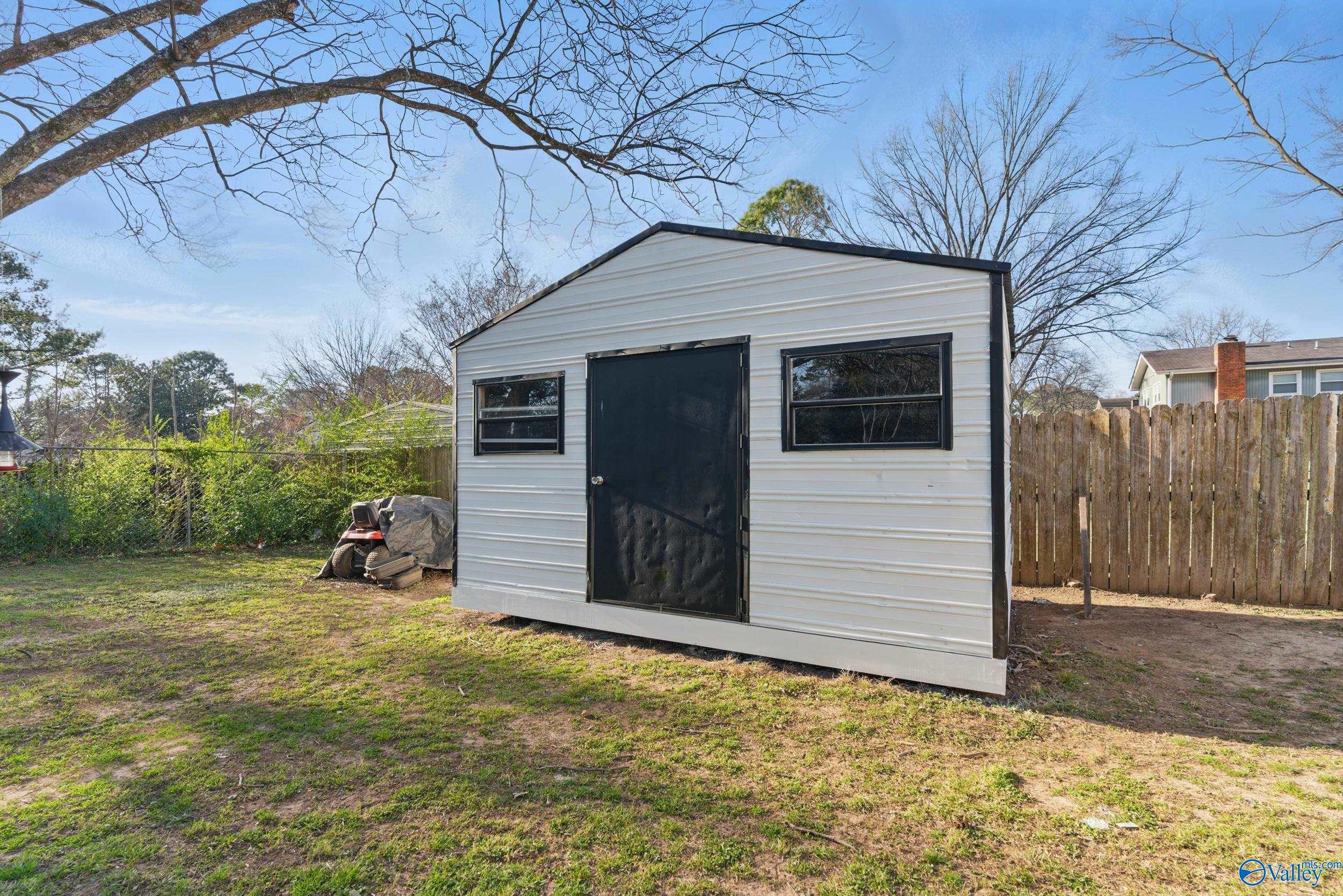 11214 Dellcrest Drive, Huntsville, Alabama image 25