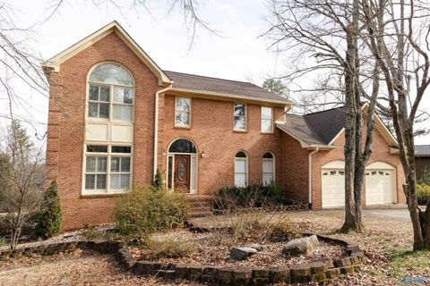 Photo of 2709 Scenic Highway, Gadsden, AL 35904 (MLS # 21910431)
