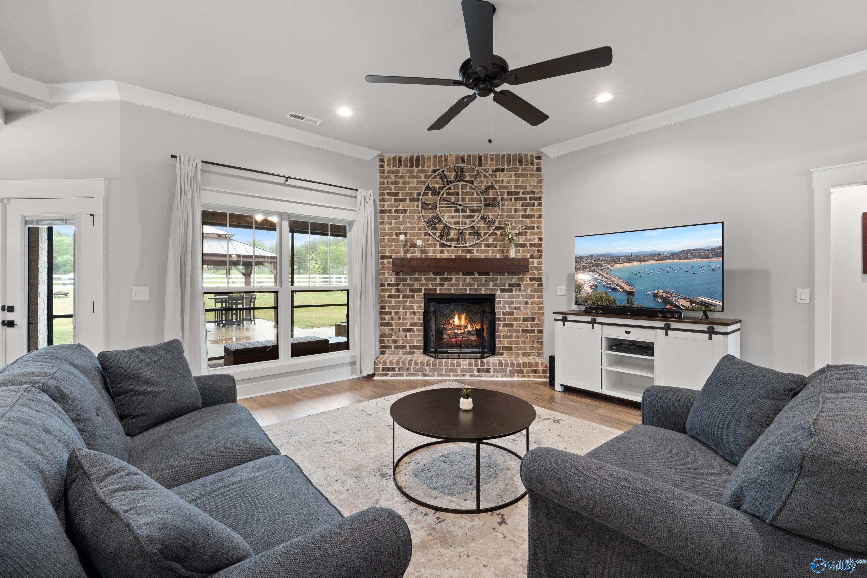 527 Sharps Cove Road, Gurley, Alabama image 10