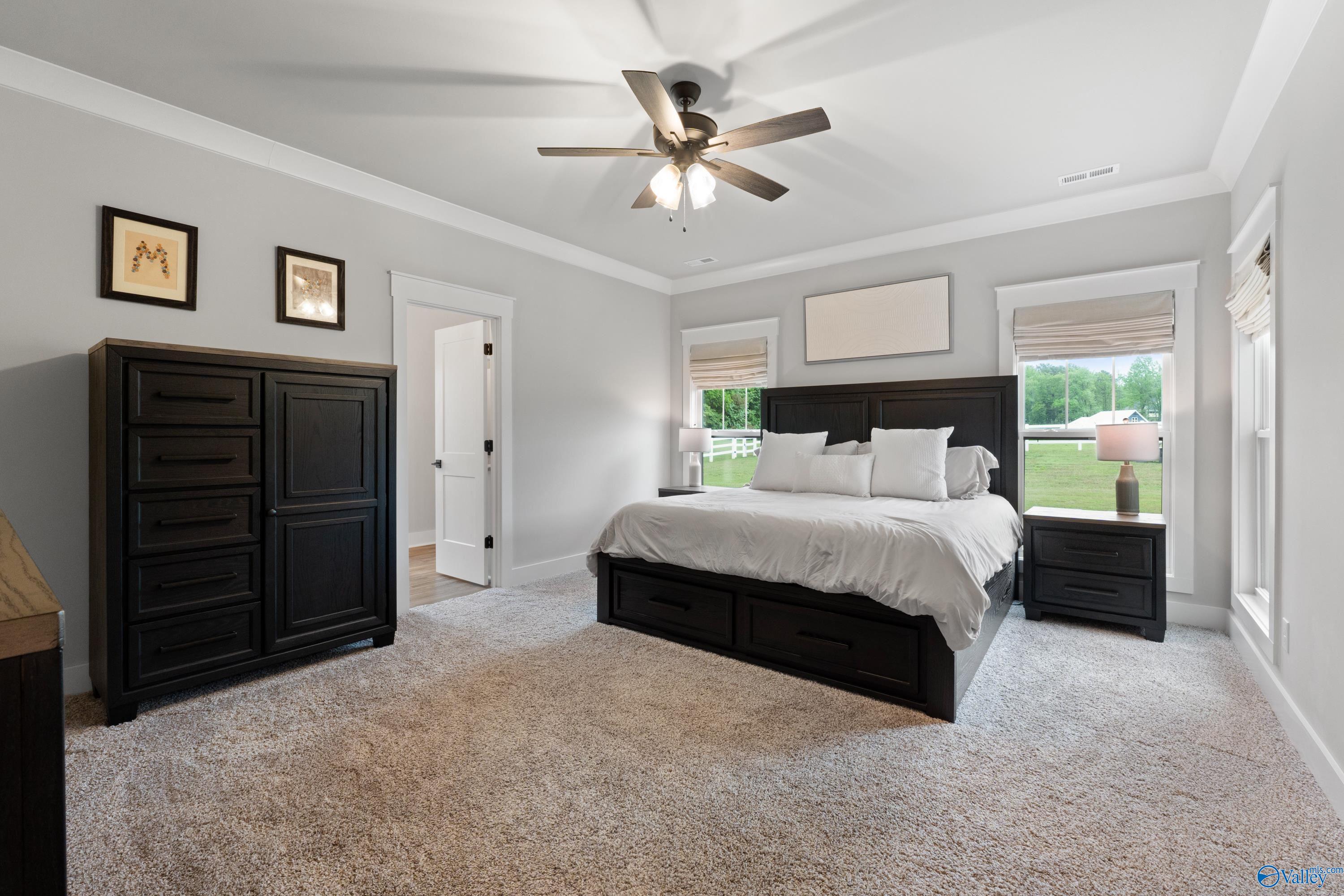 527 Sharps Cove Road, Gurley, Alabama image 22