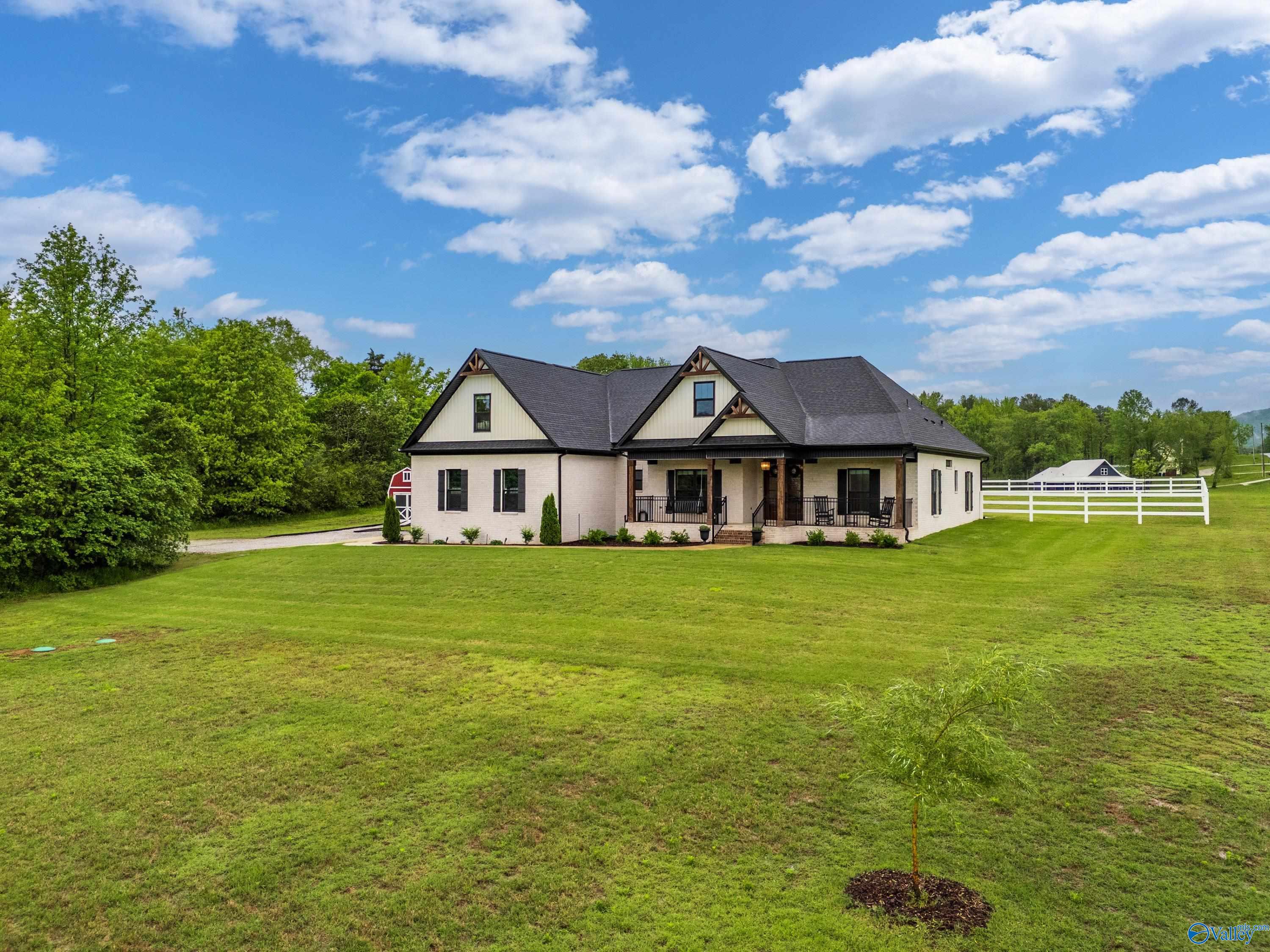 527 Sharps Cove Road, Gurley, Alabama image 3