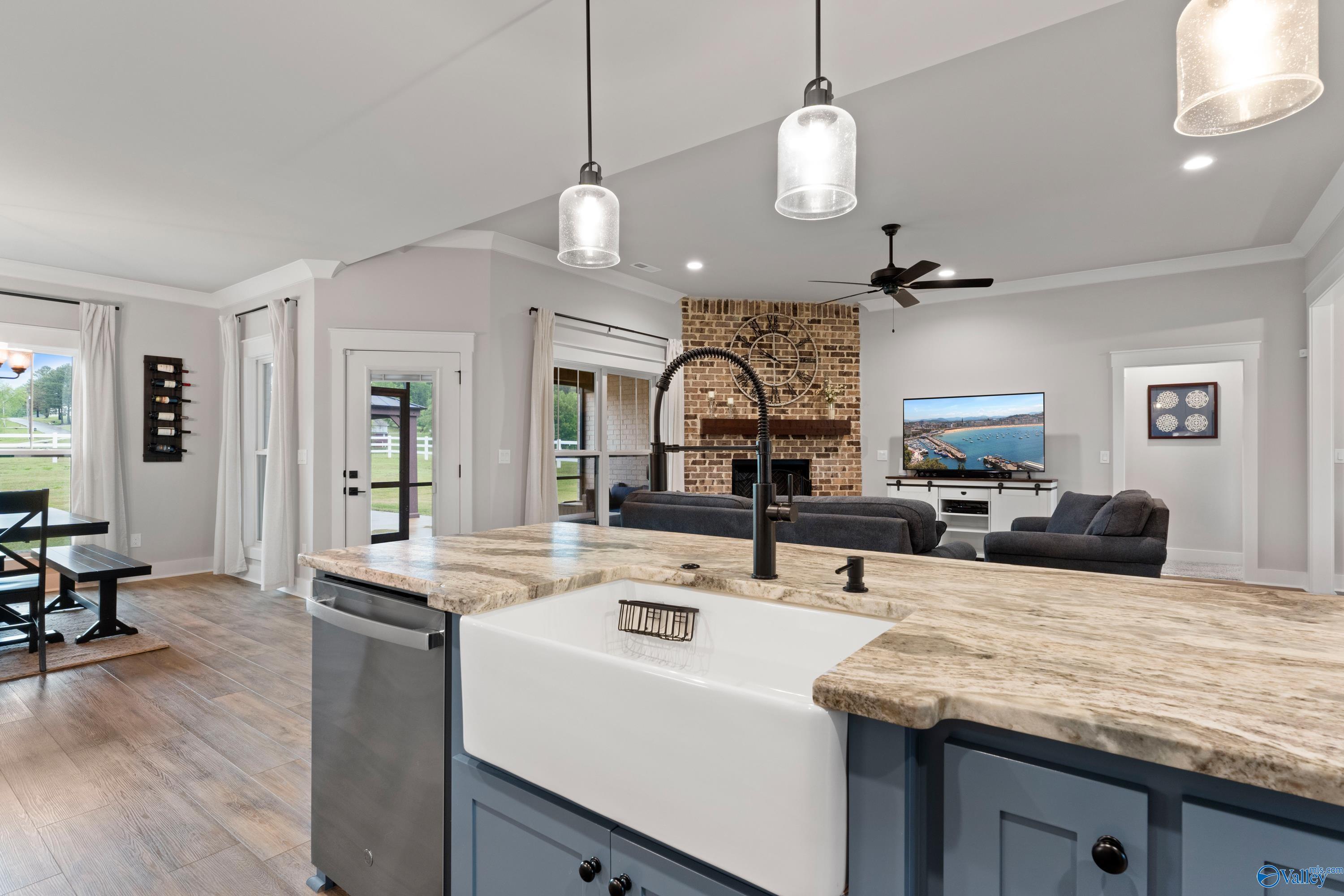 527 Sharps Cove Road, Gurley, Alabama image 16