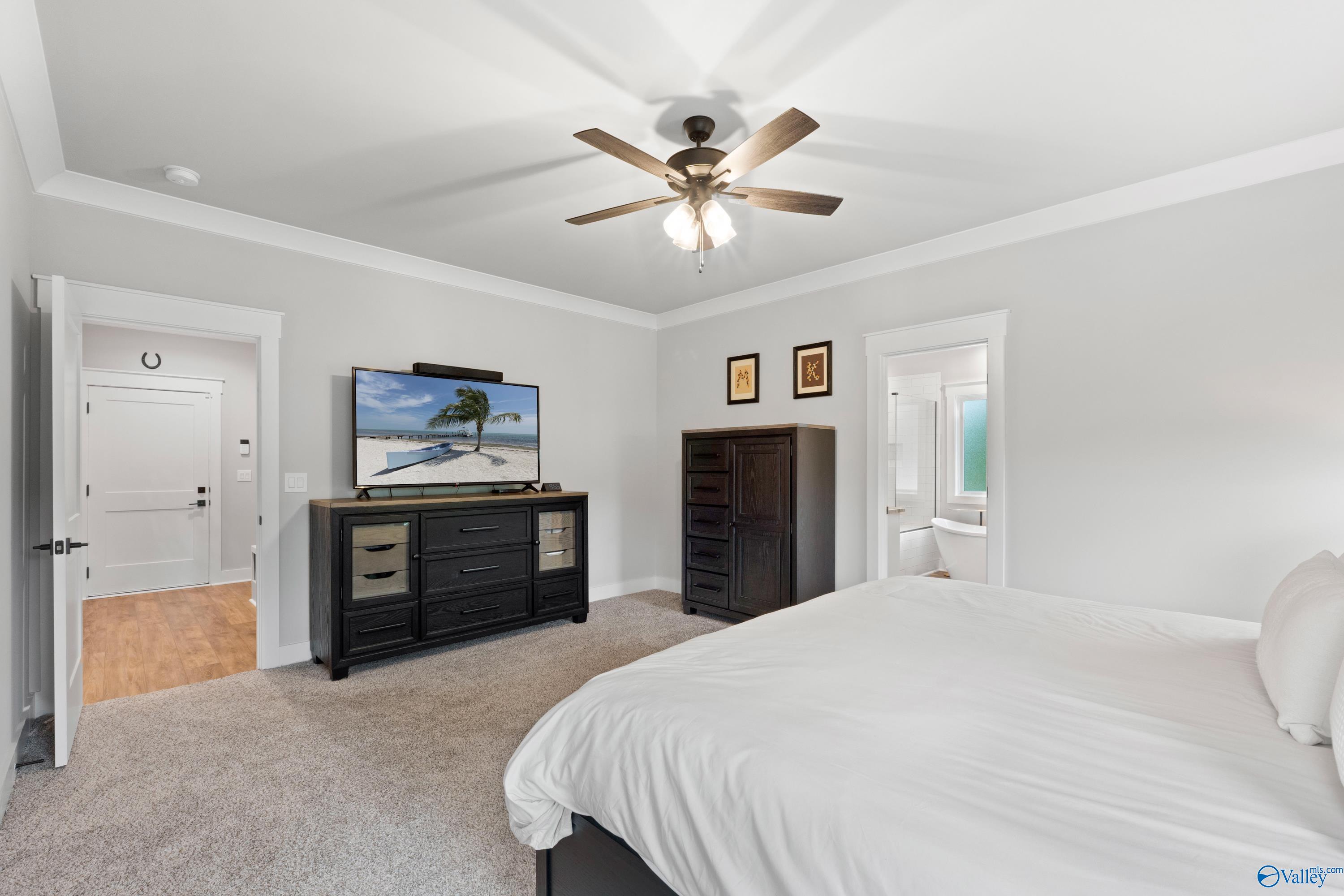 527 Sharps Cove Road, Gurley, Alabama image 23