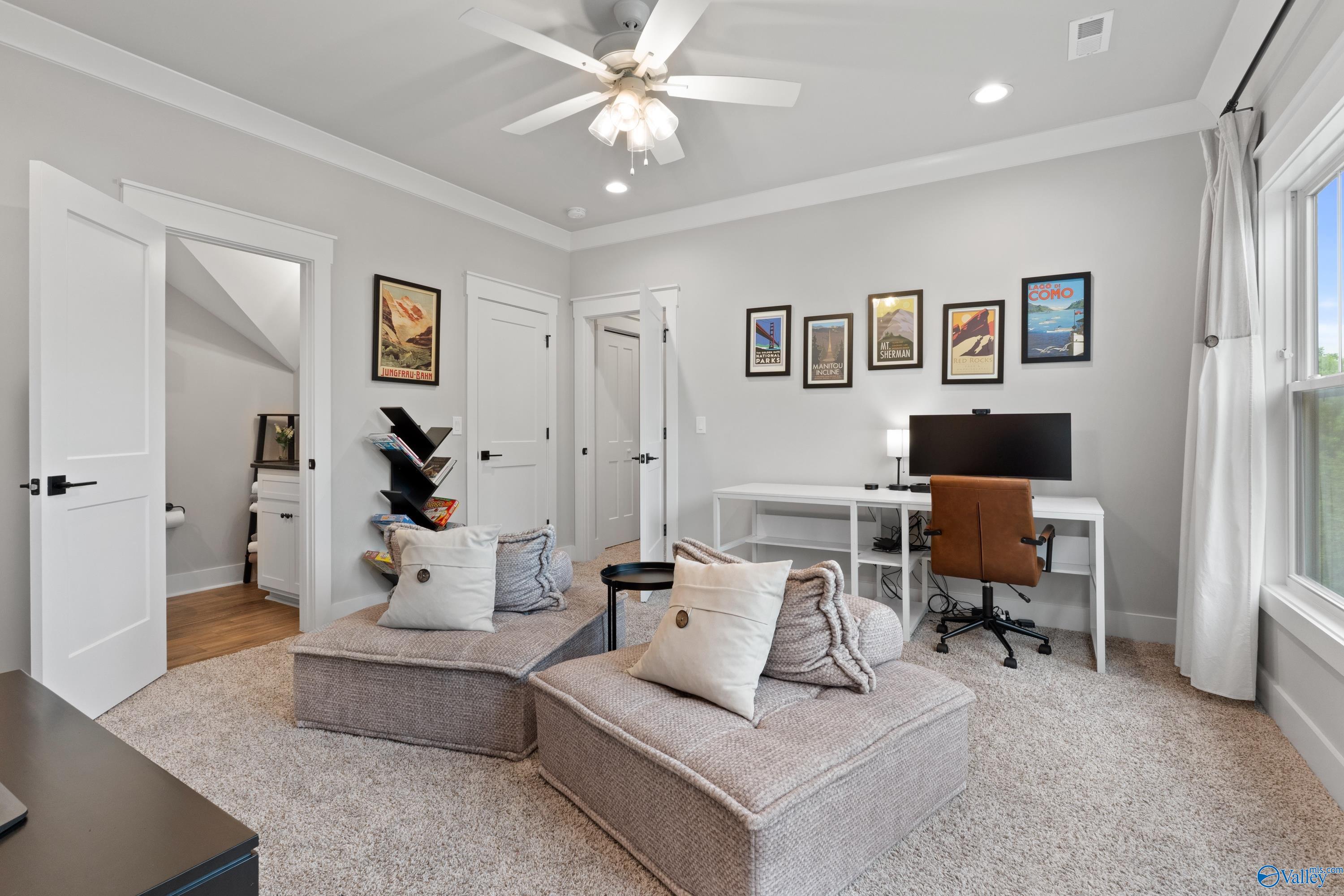 527 Sharps Cove Road, Gurley, Alabama image 36