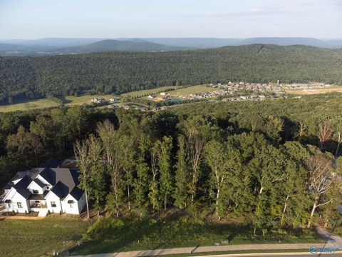 Vacant Land For Sale - 32 Watson Grande Way<br/> Owens Cross Roads, AL 35763