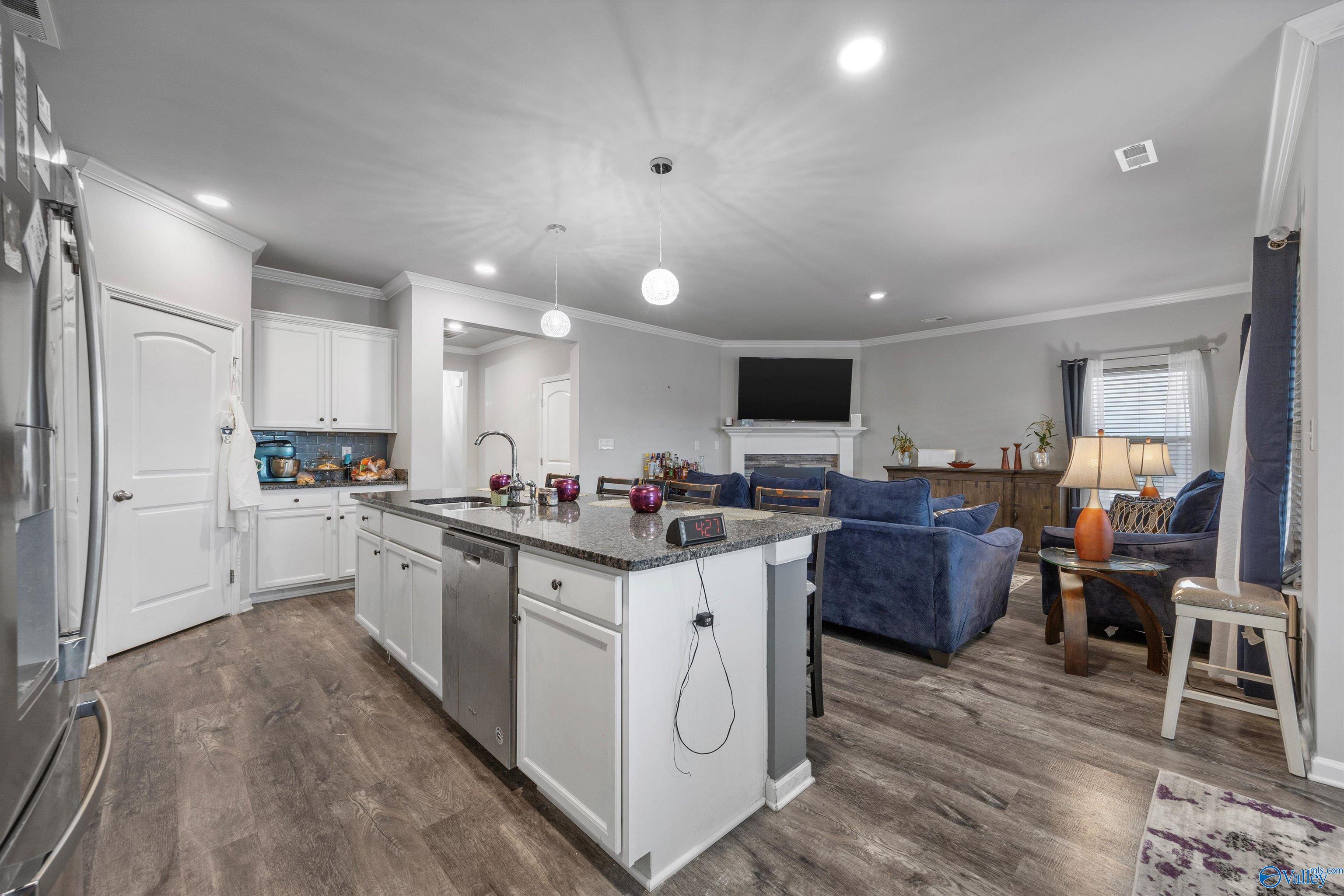 137 Sunlit Grove Drive, Harvest, Alabama image 19