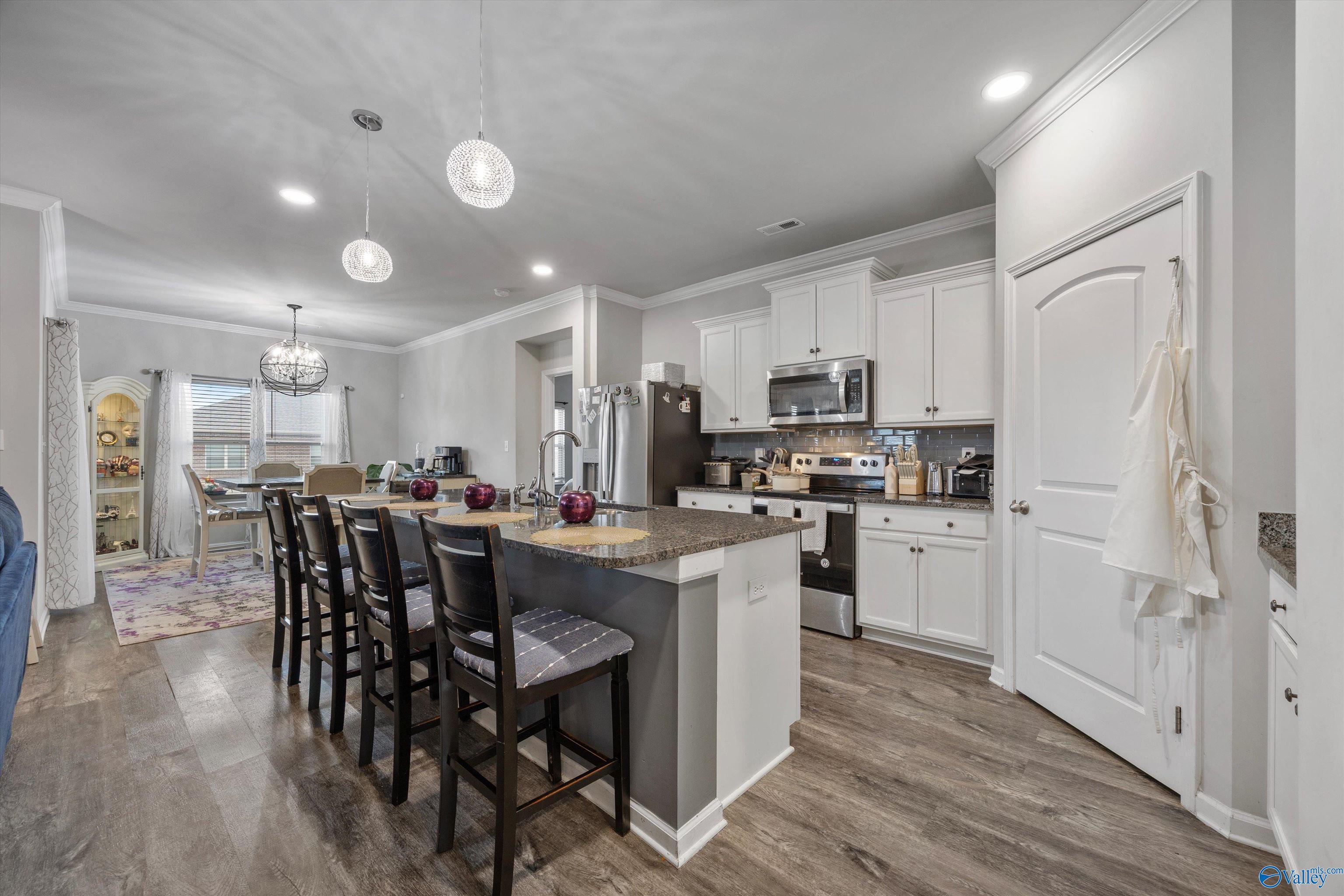137 Sunlit Grove Drive, Harvest, Alabama image 18