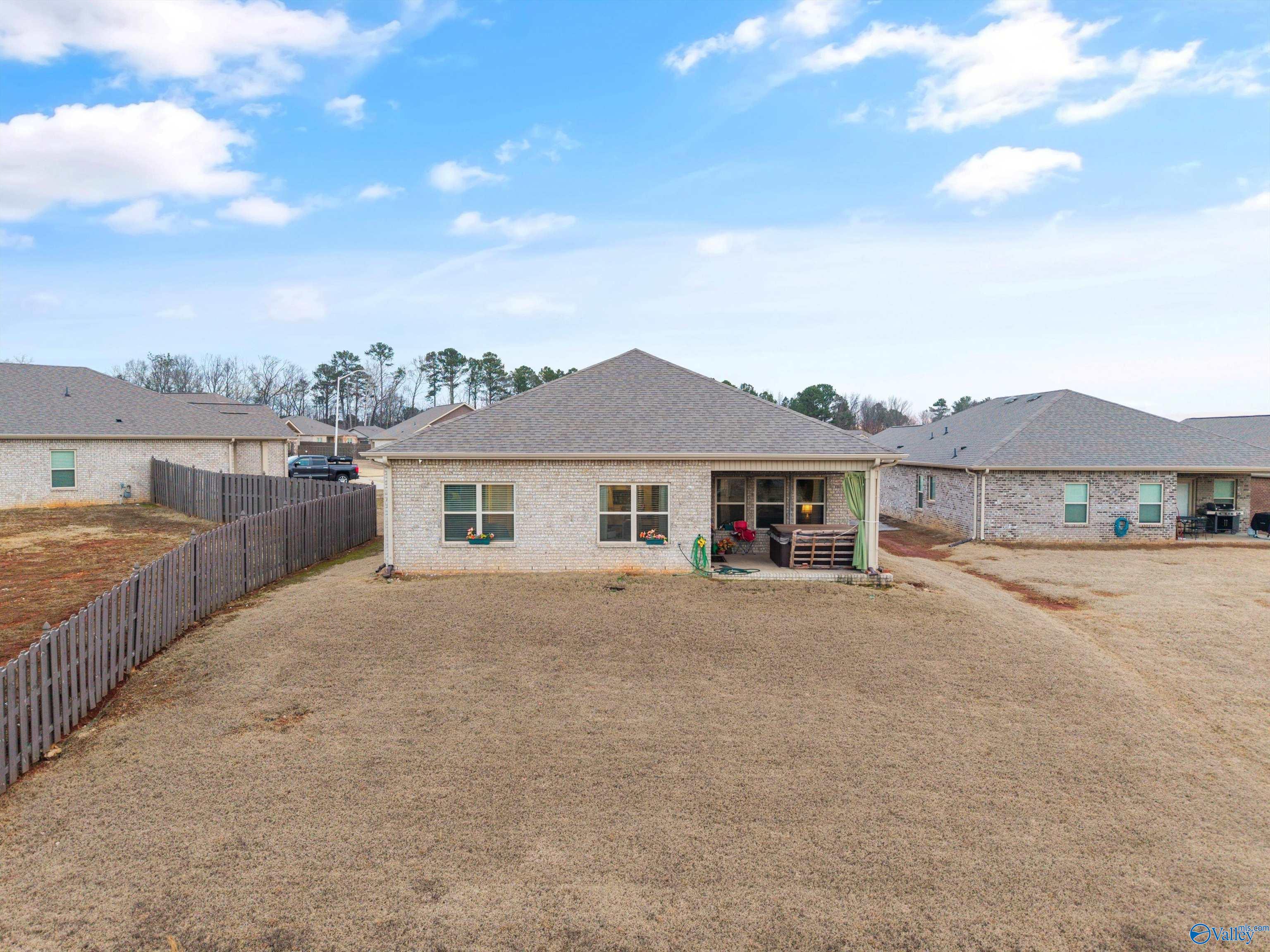 137 Sunlit Grove Drive, Harvest, Alabama image 26