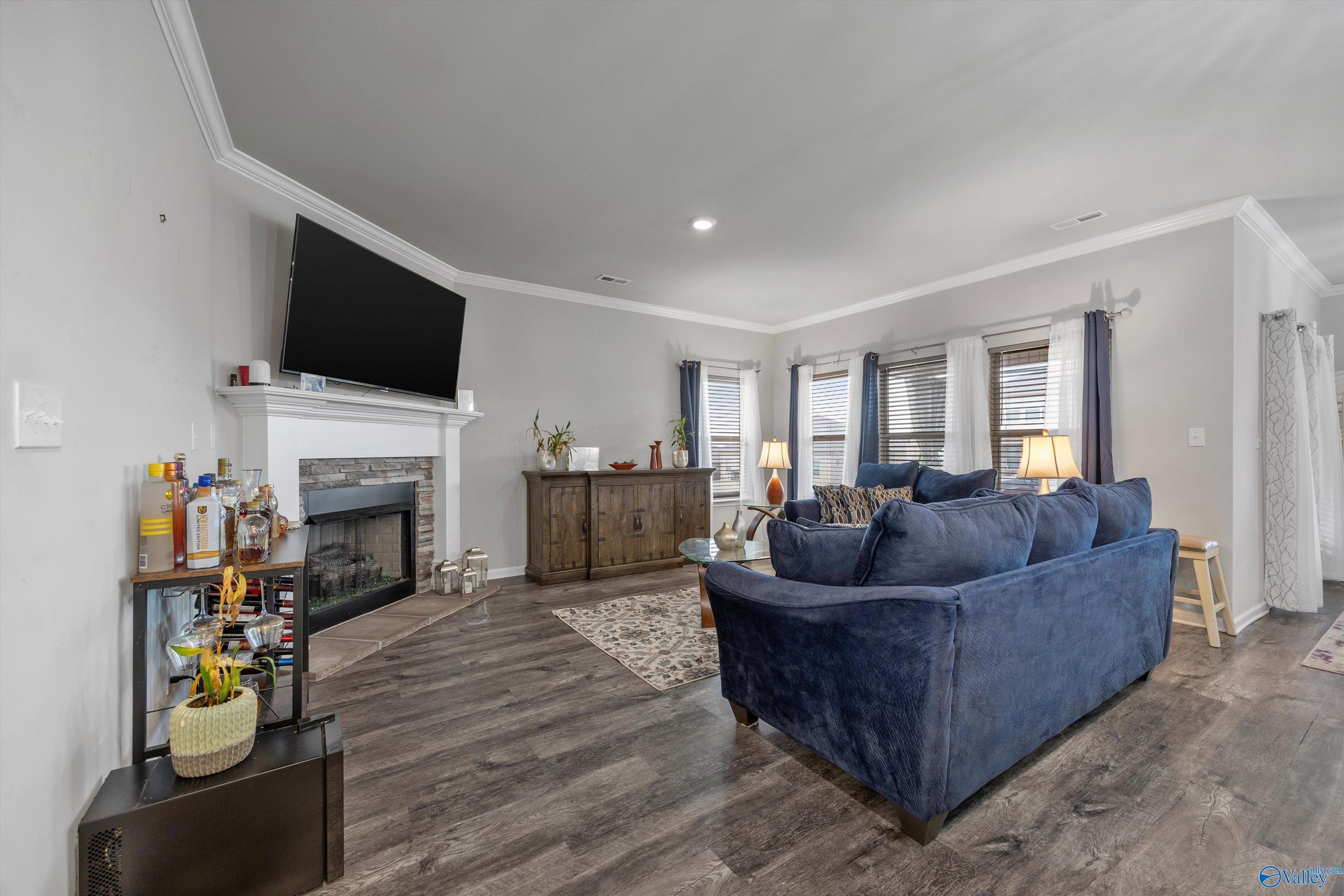 137 Sunlit Grove Drive, Harvest, Alabama image 14