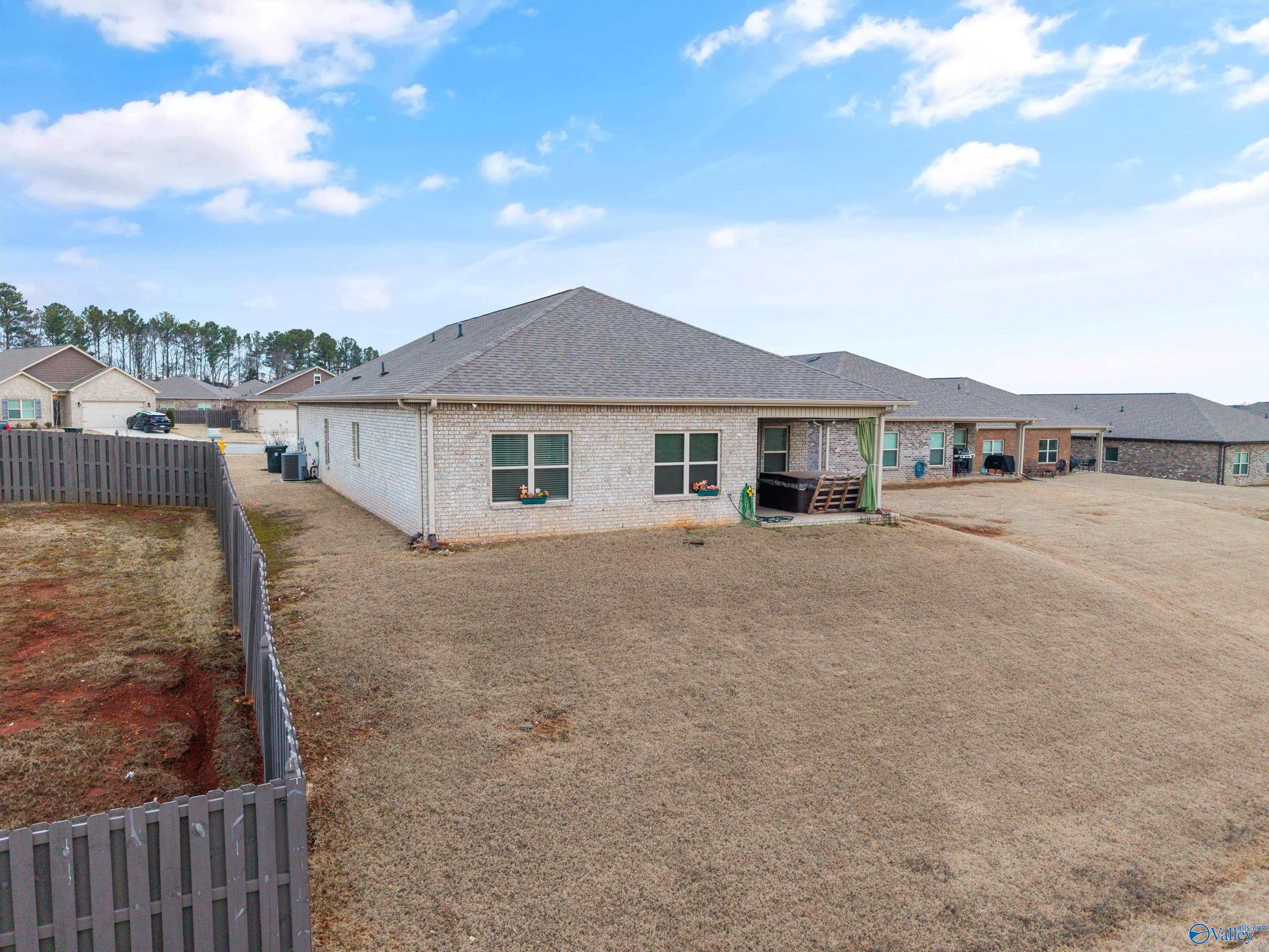 137 Sunlit Grove Drive, Harvest, Alabama image 28