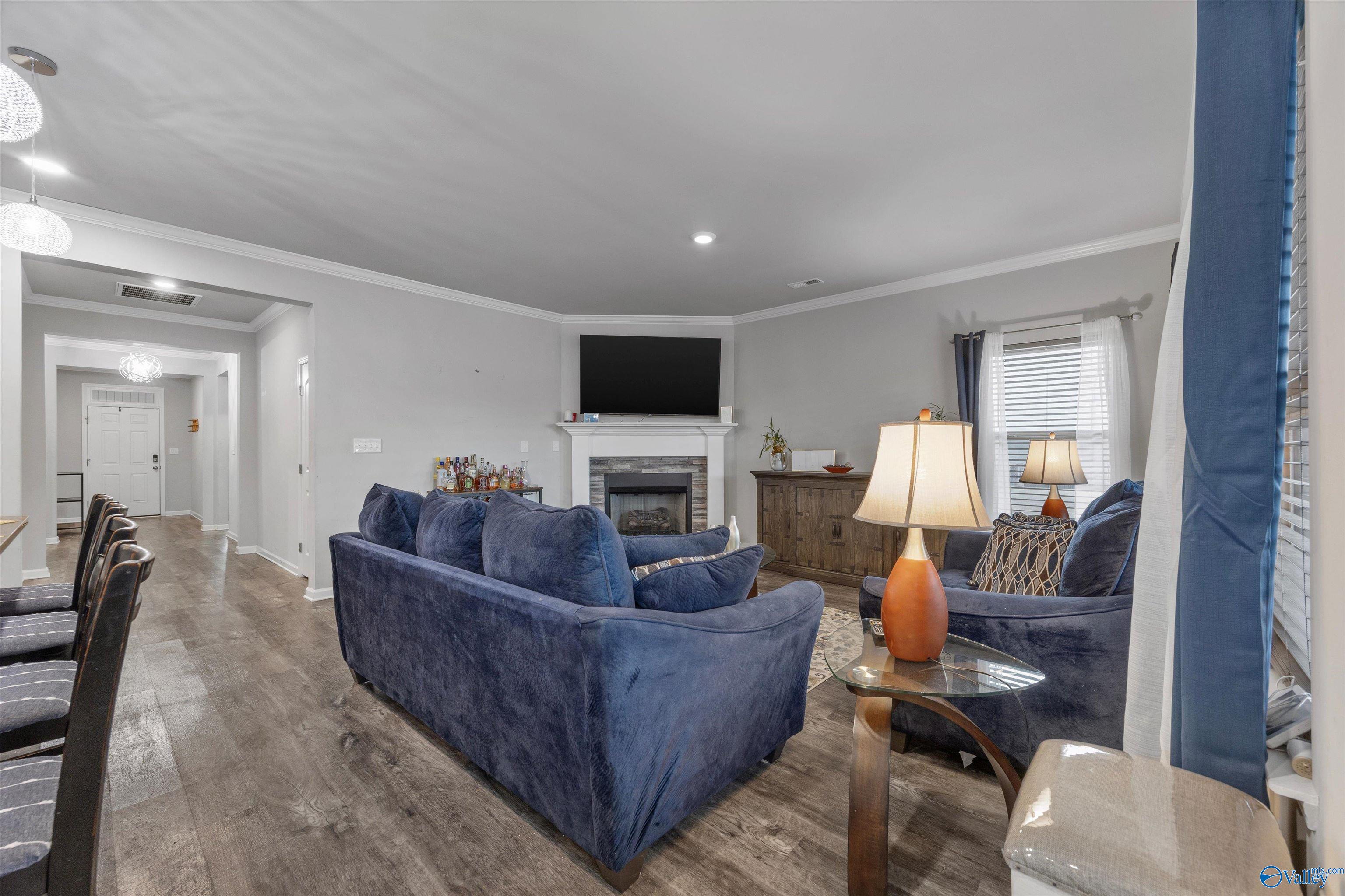 137 Sunlit Grove Drive, Harvest, Alabama image 15