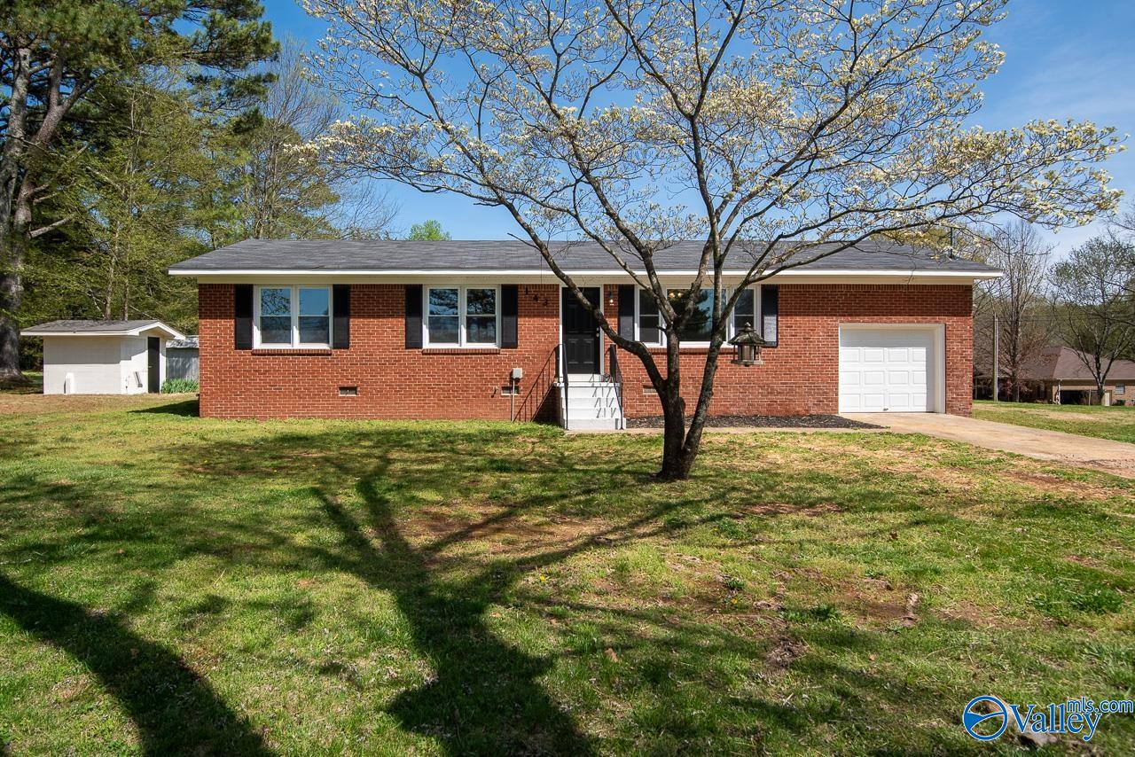 143 Sanderson Road, Meridianville, Alabama image 3