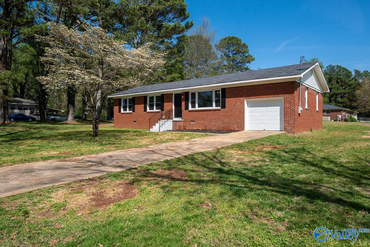 143 Sanderson Road, Meridianville, Alabama image 1