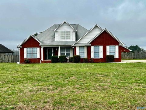 Photo of 24887 Aubie Lane, Elkmont, AL 35620 (MLS # 21911704)