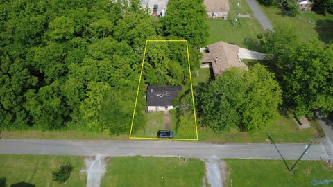 Vacant Land For Sale - LOT 4 23rd Avenue<br/> Decatur, AL 35601
