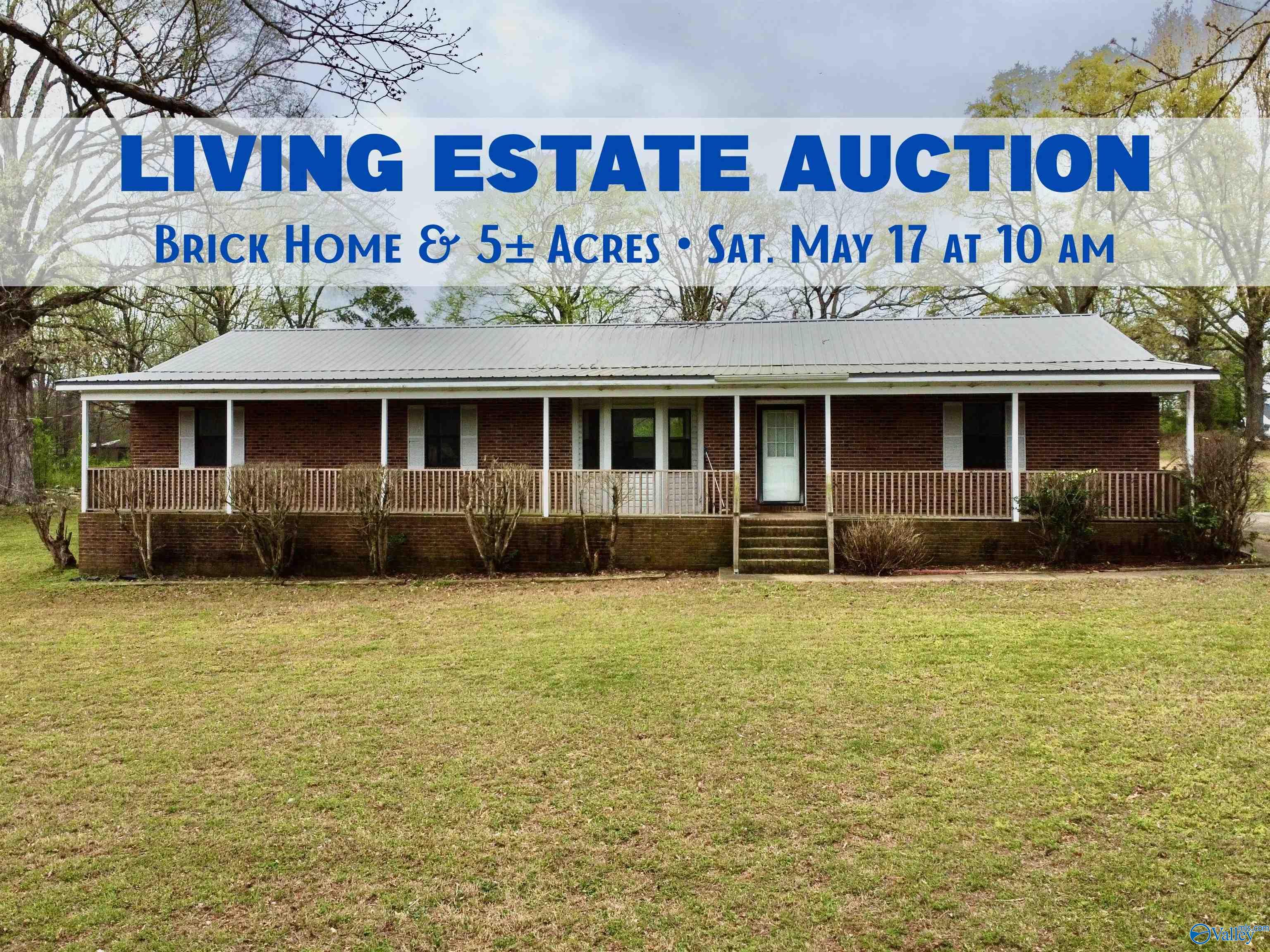 358 Boles Road, Hazel Green, Alabama image 1