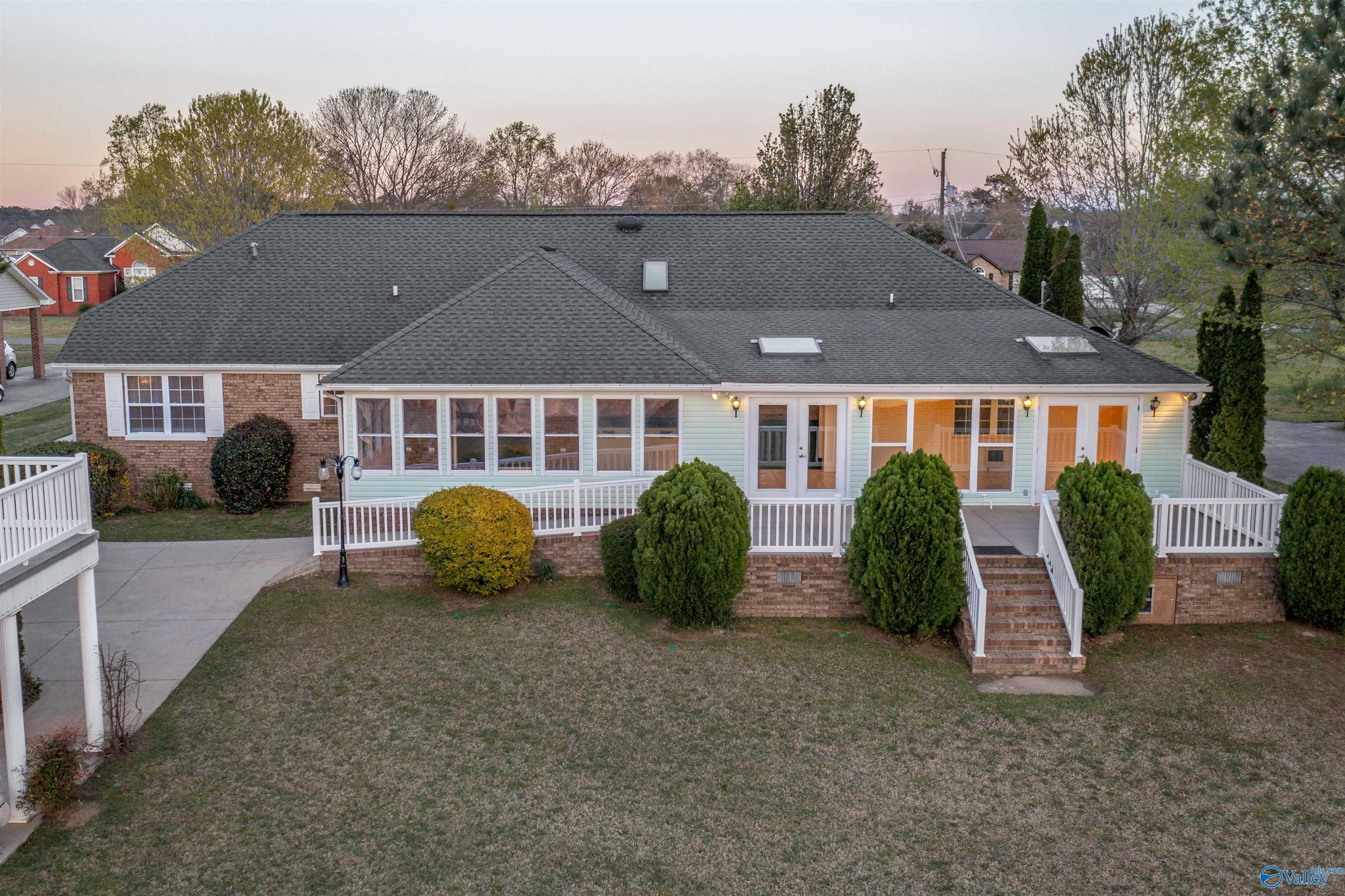3596 Hood Lane, Southside, Alabama image 14