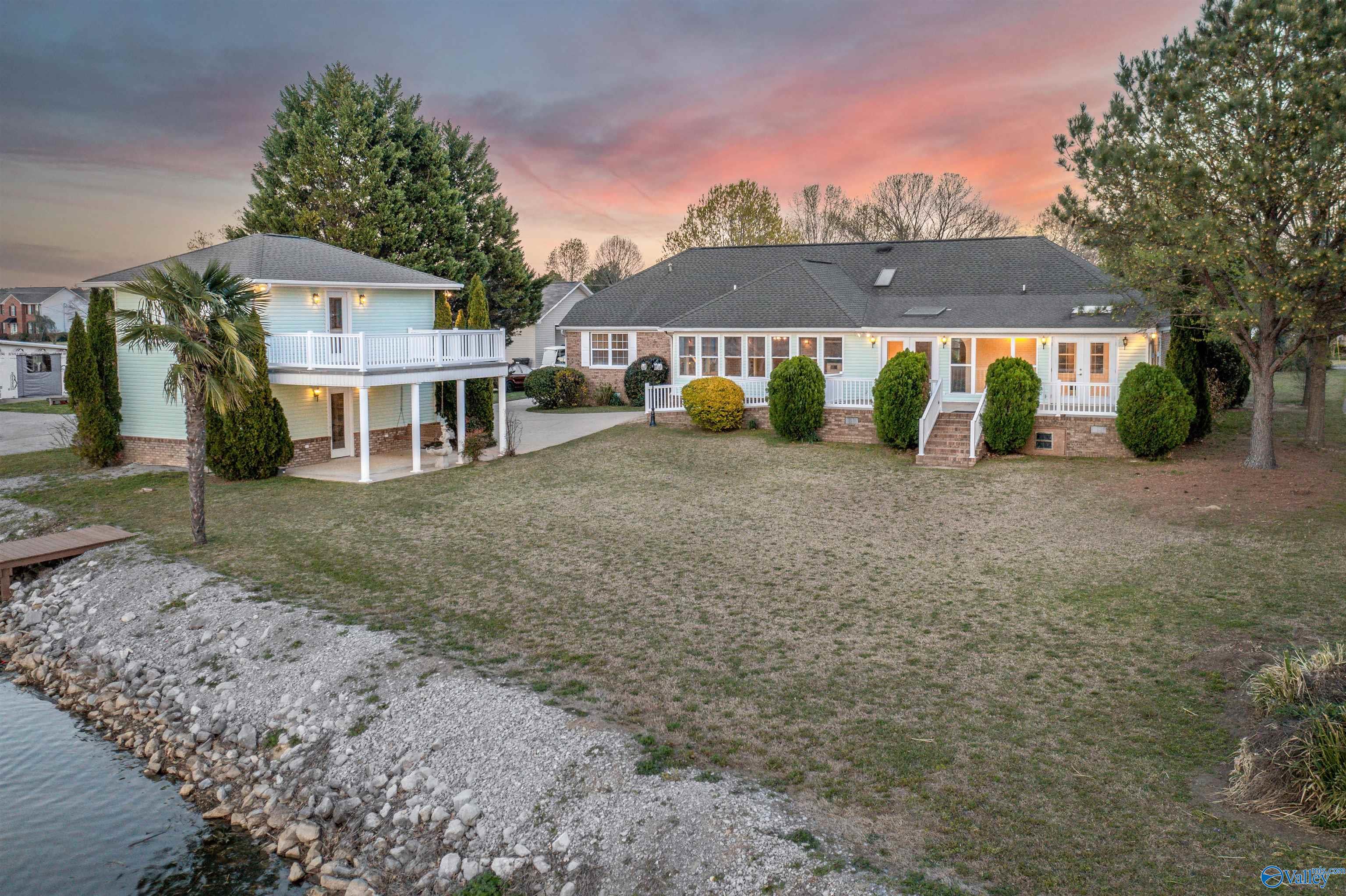 3596 Hood Lane, Southside, Alabama image 16