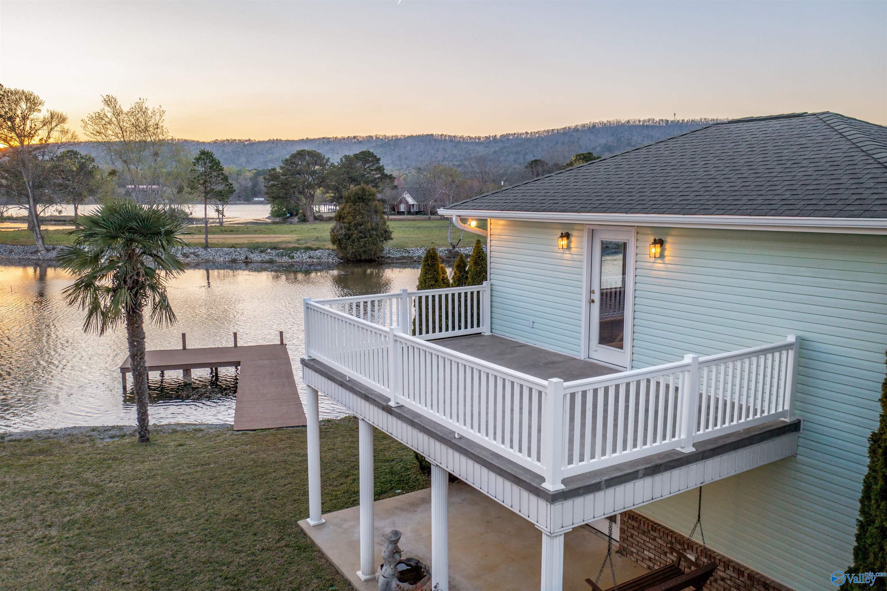 3596 Hood Lane, Southside, Alabama image 13