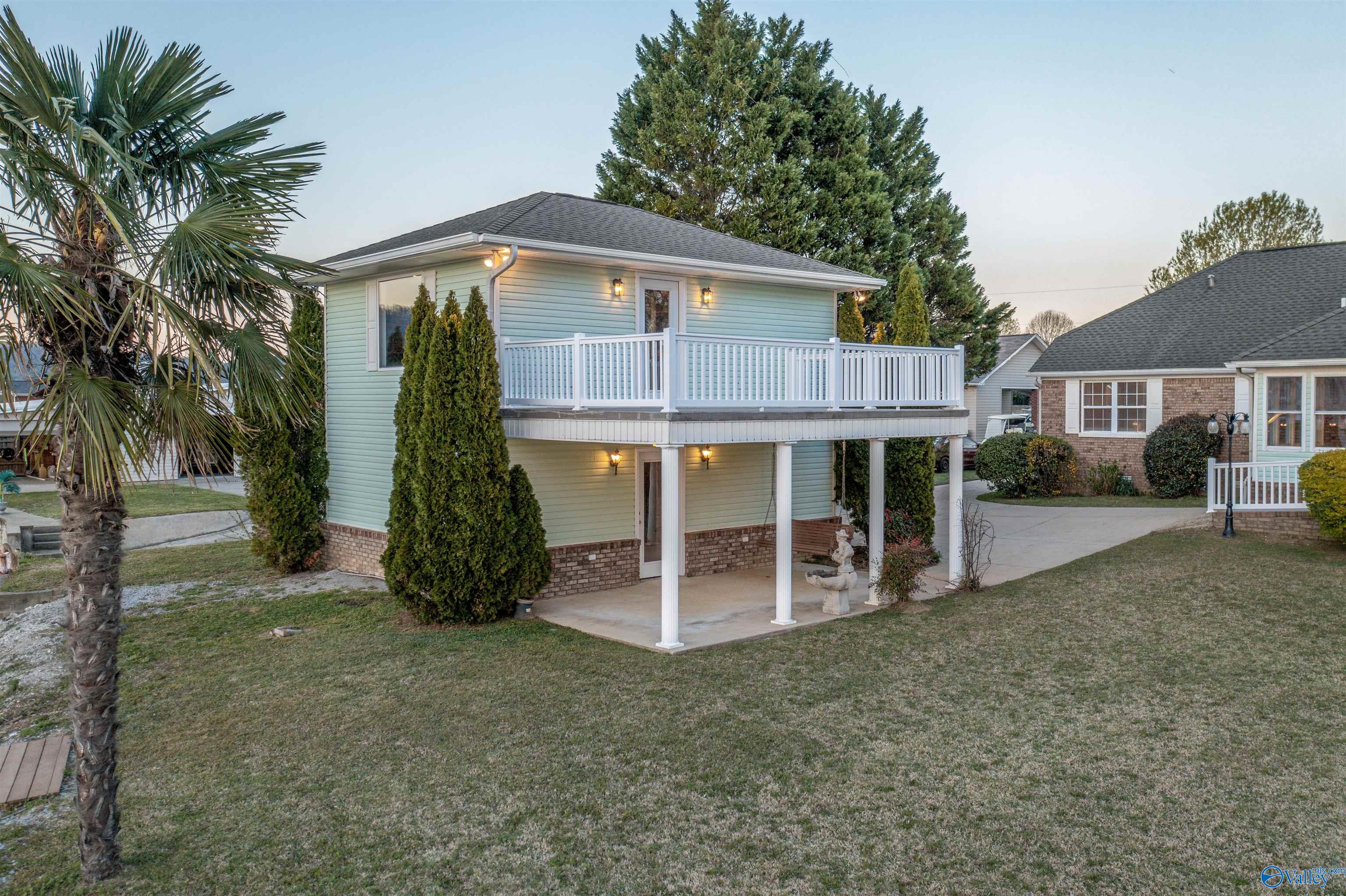3596 Hood Lane, Southside, Alabama image 3