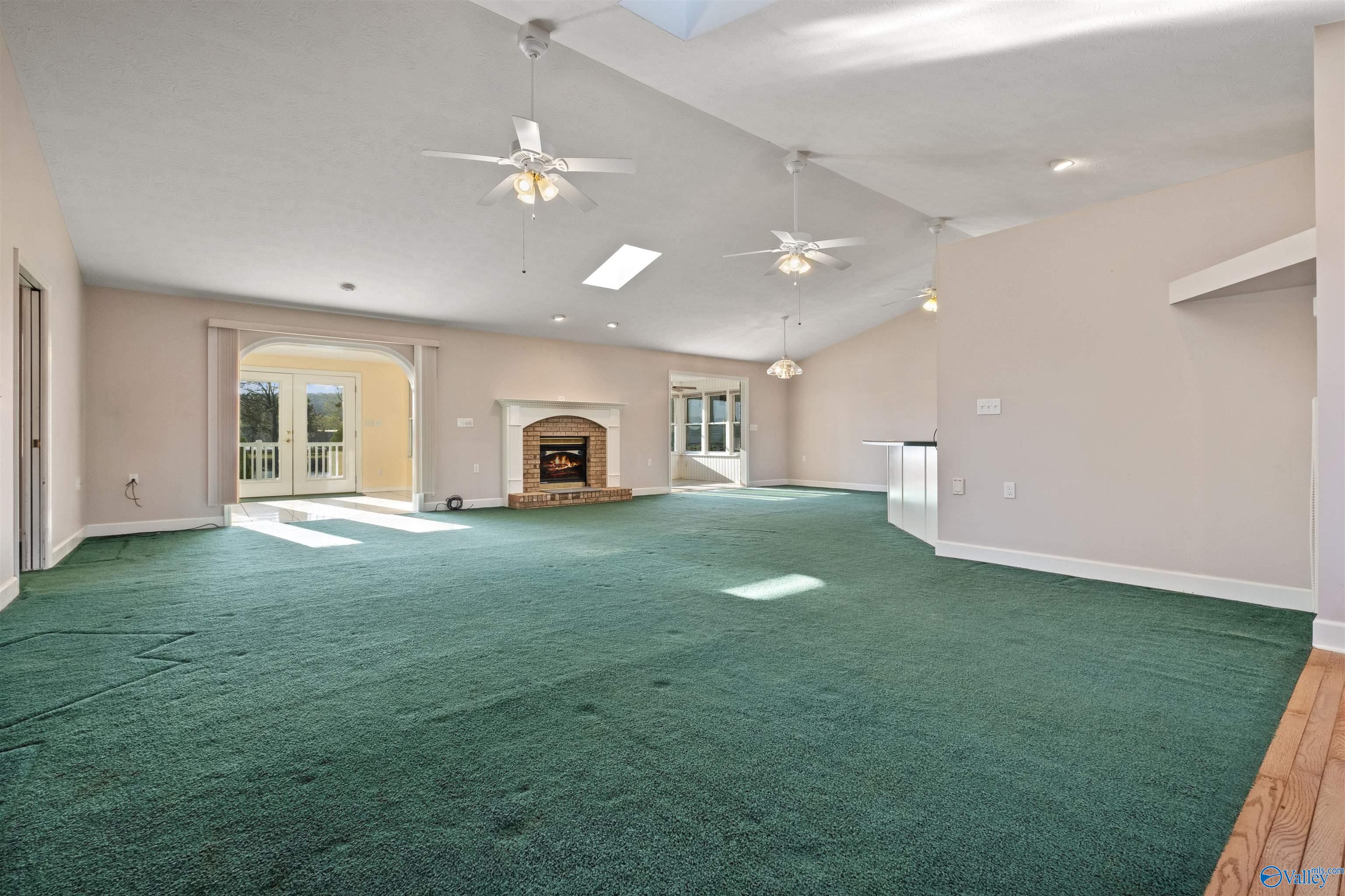 3596 Hood Lane, Southside, Alabama image 17